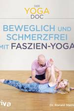 Der Yoga-Doc - Beweglich und schmerzfrei mit Faszien-Yoga af Ronald Steiner