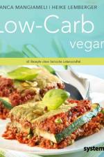 Low-Carb vegan. af Franca Mangiameli