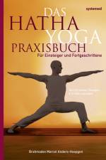 Das Hatha-Yoga Praxisbuch af Marcel Anders-Hoepgen