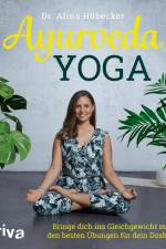 Ayurveda-Yoga af Alina Hübecker