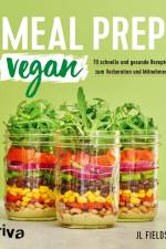 Meal Prep vegan af Jl Fields