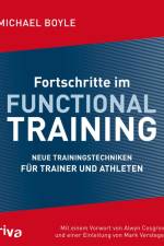 Fortschritte im Functional Training af Michael Boyle