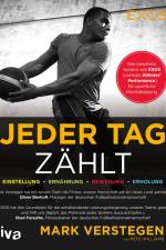 Jeder Tag zählt af Pete Williams
