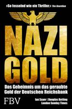 Nazi-Gold af Ian Sayer