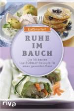 EatSmarter! Ruhe im Bauch
