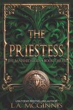 The Priestess: The Banished Gods: Book Three af L. a. McGinnis