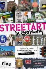 Streetart in Germany af Timo Schaal