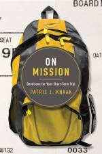 On Mission af Patric Knaak