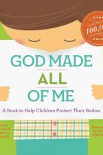 God Made All of Me af Justin S Holcomb