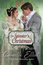 The Spinster's Christmas af Camille Elliot
