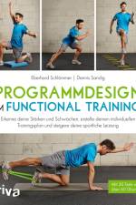 Programmdesign im Functional Training af Eberhard Schlömmer
