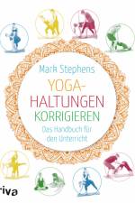 Yoga-Haltungen korrigieren af Mark Stephens