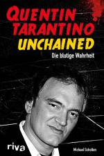 Quentin Tarantino Unchained af Michael Scholten