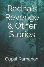 Radha's Revenge & Other Stories af Gopal Ramanan