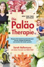 Die Paläo-Therapie af Sarah Ballantyne