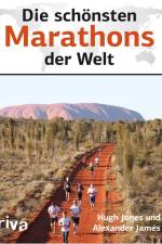 Die schönsten Marathons der Welt af Alexander James