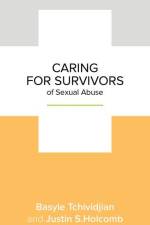 CARING FOR SURVIVORS OF SE 5PK af Basyle Tchividjian