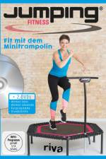 Jumping Fitness - basic & advanced af Antonia Westphal