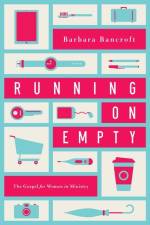 Running on Empty af Barbara Bancroft