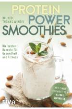 Protein-Power-Smoothies af Thomas Wendel