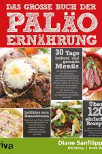 Das große Buch der Paläo-Ernährung af Diane Sanfilippo