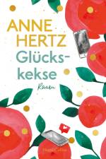 Glückskekse af Anne Hertz
