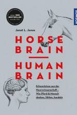 Horse Brain, Human Brain af Janet L. Jones