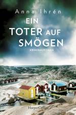Ein Toter auf Smögen af Anna Ihrén