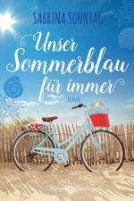 Unser Sommerblau für immer af Sabrina Sonntag