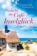Verliebt im Café Inselglück af Susanne Oswald