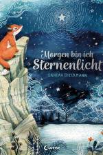 Morgen bin ich Sternenlicht af Sandra Dieckmann