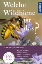 Welche Wildbiene ist das? af Hannes Petrischak