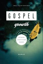Gospel Growth af Serge