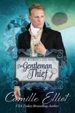 The Gentleman Thief af Camille Elliot