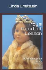 Troy's Important Lesson af Linda Chatelain