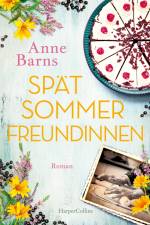 Spätsommerfreundinnen af Andrea Russo