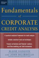 Standard & Poor's Fundamentals of Corporate Credit Analysis (PB) af Blaise Ganguin