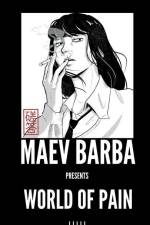Maev Barba Presents: Issue 5 (World of Pain) af Maev Barba