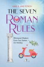 The Seven Roman Rules af Jane Petrov