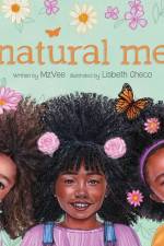 Natural Me af Mzvee
