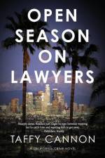Open Season on Lawyers af Taffy Cannon