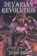 Devarian Revolution af Sierra Dafoe
