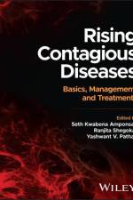 Rising Contagious Diseases af Seth Kwabena Amponsah