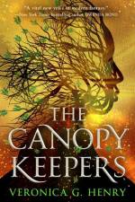 The Canopy Keepers af Veronica G Henry