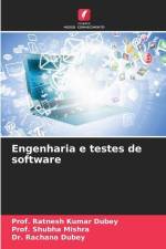 Engenharia e testes de software af Ratnesh Kumar Dubey