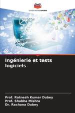 Ingénierie et tests logiciels af Ratnesh Kumar Dubey