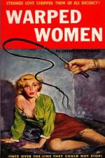 Warped Women af Janet Pritchard