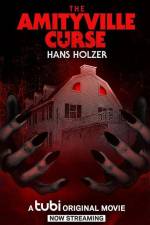 The Amityville Curse af Hans Holzer
