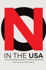 NO in the USA af Marcelo Lara