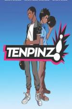 Tenpinz! af Abraham Samake' Cuzner